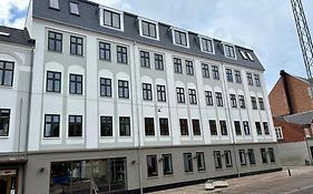 Hotel Ansgar